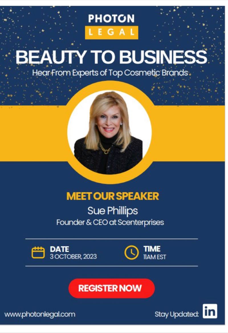 Photon Legal | Business To Beauty