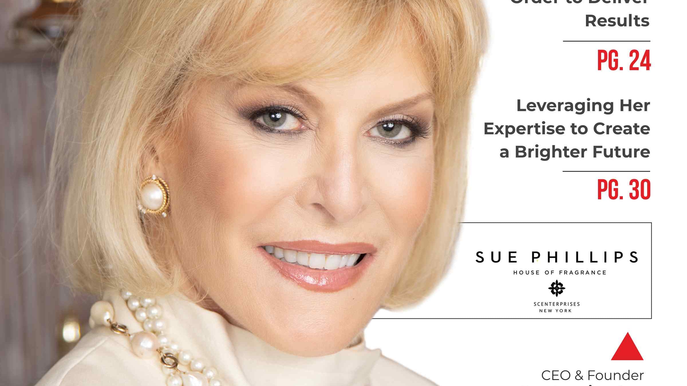 World’s Most Influential Women Entrepreneurs to Watch in 2022