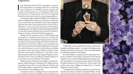 AS SEEN IN: FORBES ENTREPRENEUR and FORTUNE MAGAZINES