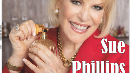 Preferred Health Magazine