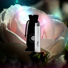 Aldehyde Perfume 10ml Purse Atomizer-Silver-Black