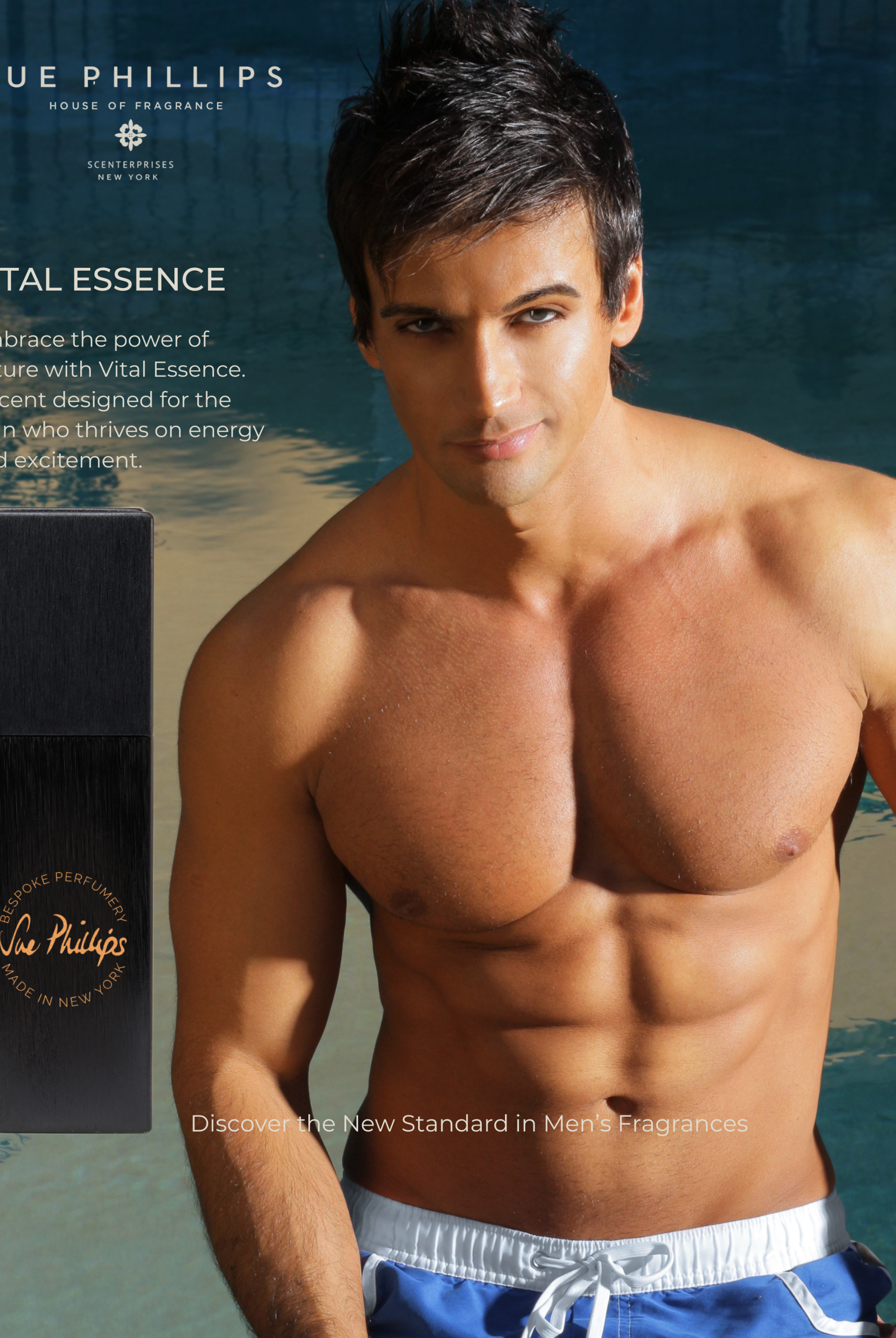 Essence Of Vitality