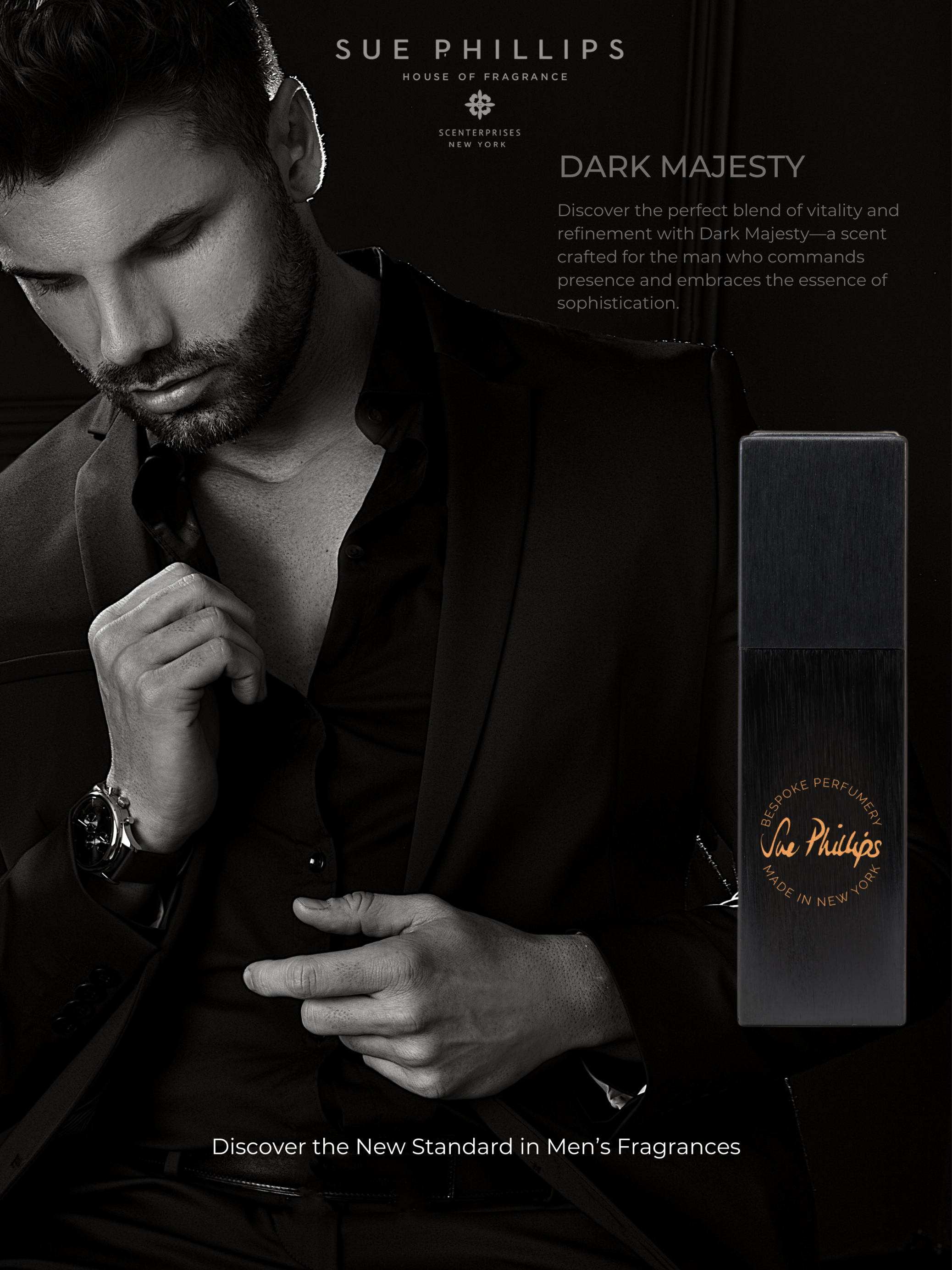 Men’s Perfume