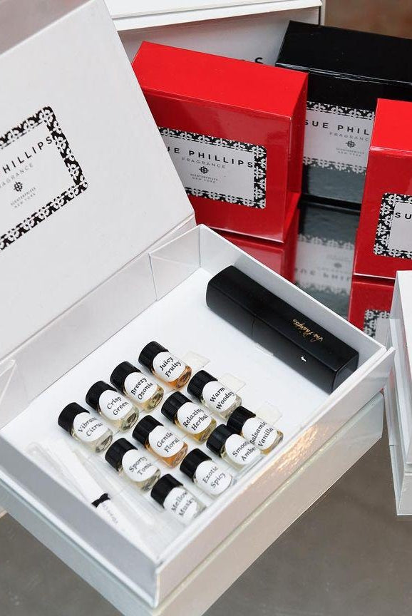 kit perfume