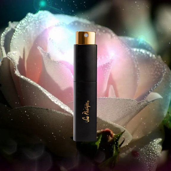 Aldehyde Perfume-10ml-black-gold