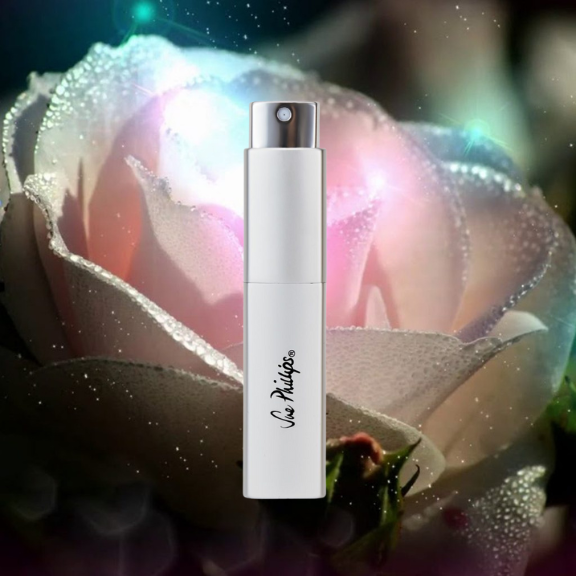 Aldehyde Perfume-10ml-silver