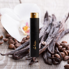 Best Vanilla Musk Perfume - balsamic-10ml-black-gold
