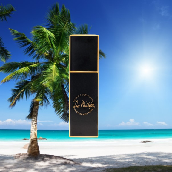 Luxurious Ozone Scent - breezy-ozonic-20ml-black-gold