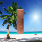 Luxurious Ozone Scent - breezy-ozonic-20ml-rose-gold