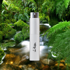 Luxurious Earthy Perfumes - 10ml-silver
