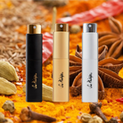 Luxury Exotic Perfume -  10ml-atomizer