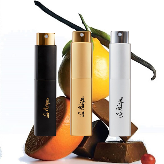Fruity Perfume - 10ml-atomizer