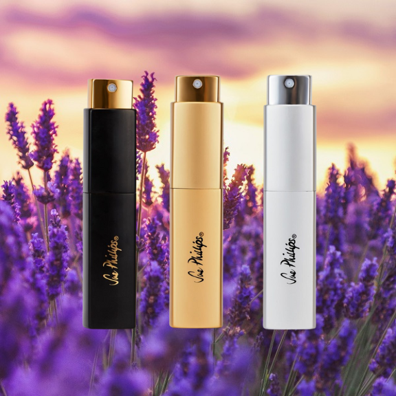 Best Herbal Perfume - 10ml-atomizers