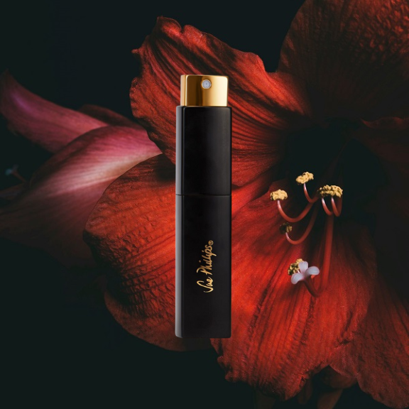 Sensual Perfume 10ml-black