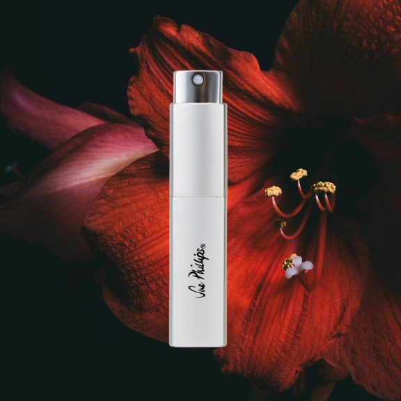 Sensual Perfume - 10ml-silver