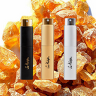 Smooth Amber Perfume - 10ml-atomizers