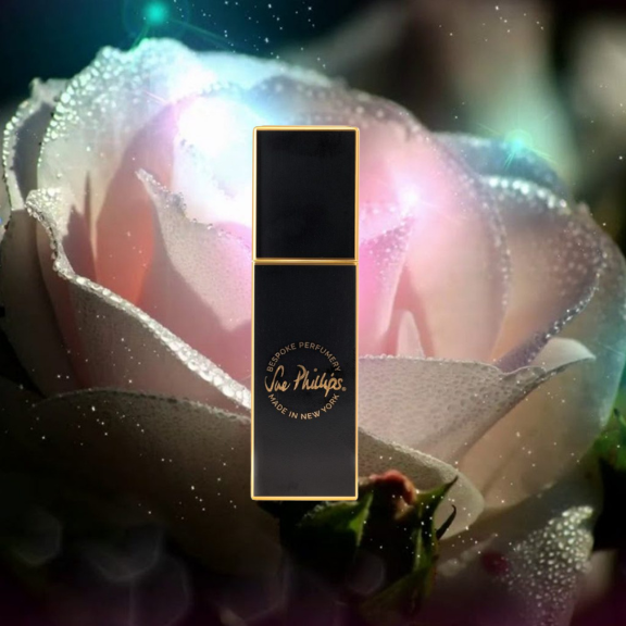 Aldehyde Perfume-black-gold