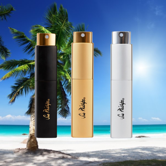 Perfumes De Hombre - 10ml-atomizers