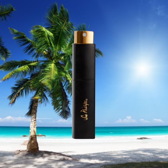 Perfumes De Hombre - 10ml-black-gold