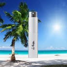 Perfumes De Hombre - 10ml-silver