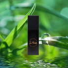 Green Perfume Bottle  - 20ml-black