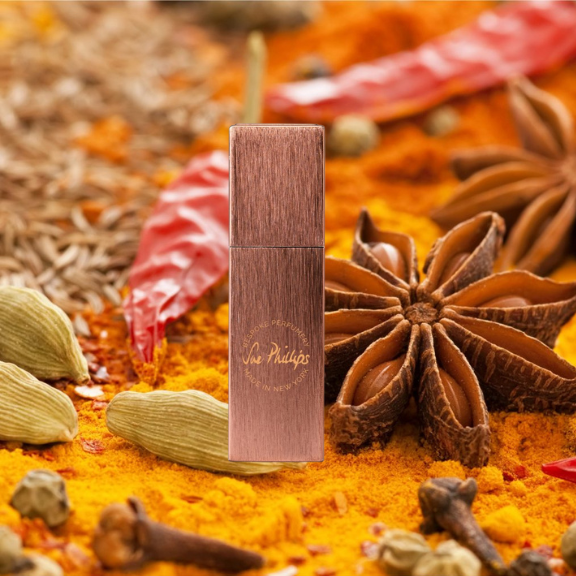 Exotic Perfume - exotic-spicy-20ml-rose-gold
