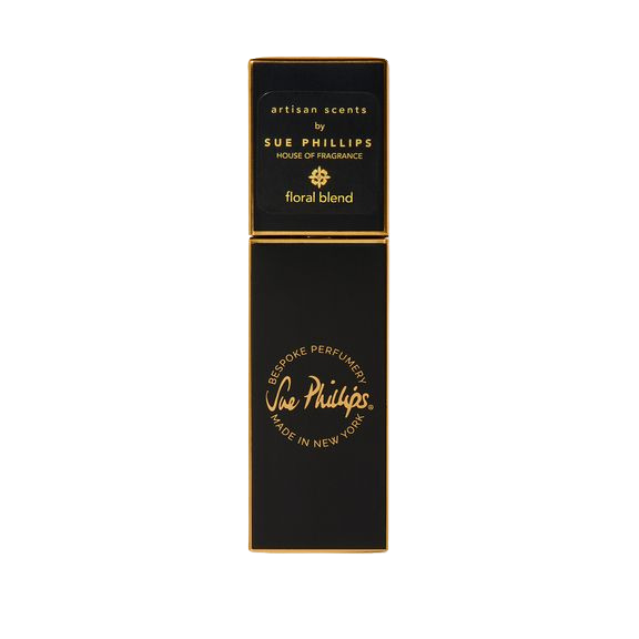 scent library perfume - floral blend