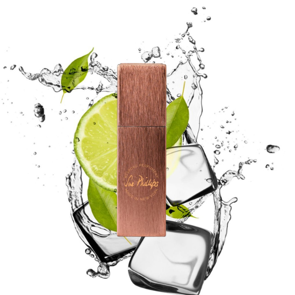 Best Sport Perfume - 20ml-rose-gold