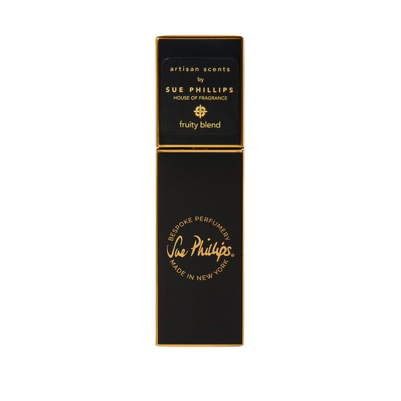 fruity fragrance perfumes - fuity blend