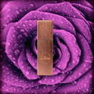 Best Rose Perfume - 20ml-rose-gold