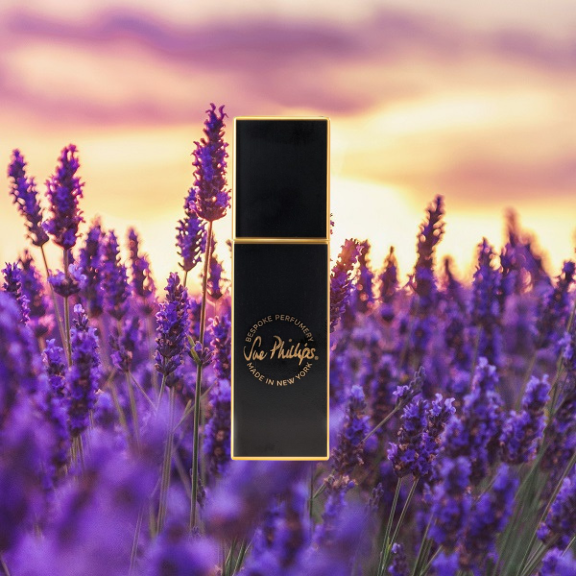 Best Herbal Perfume - 20ml-black-gold
