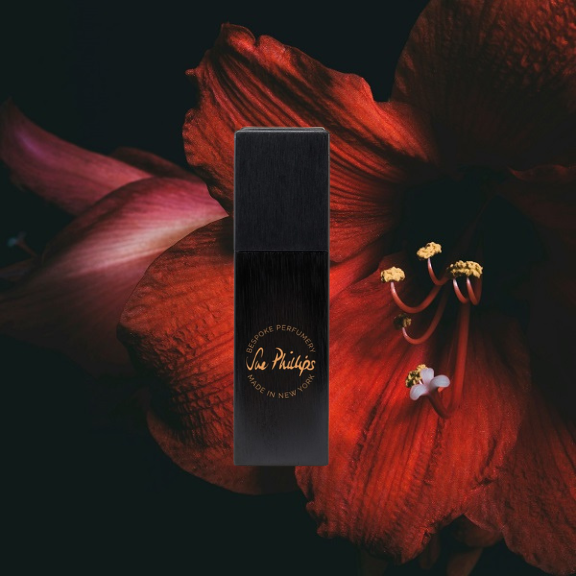 Sensual Perfume - 20ml-brushed-black