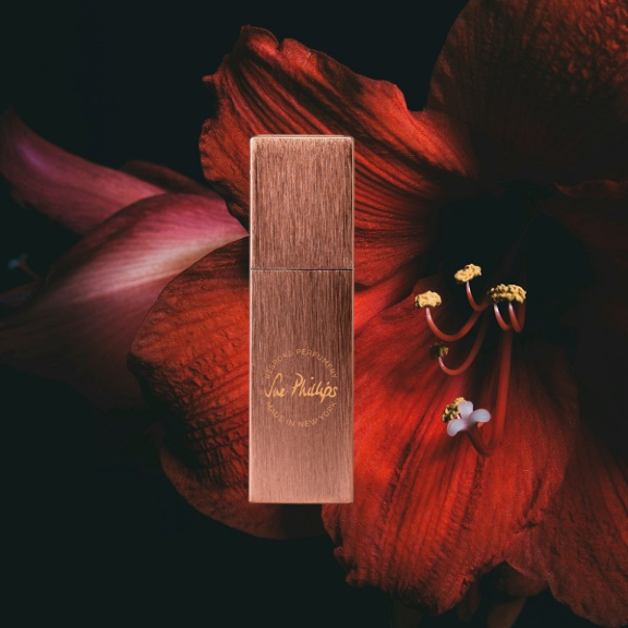 Sensual Perfume - 20ml-rose-gold