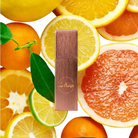 Best Citrus Perfume - 20ml-rose-gold