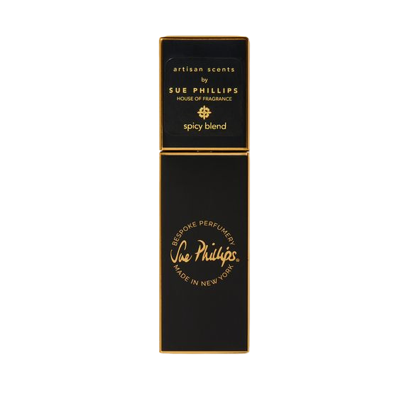 Spicy Perfume Fragrances