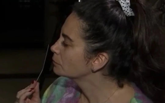 Metro UK: Covid Survivor Unable To Smell Or Taste For A Year Has Breakthrough Moment At Perfumery