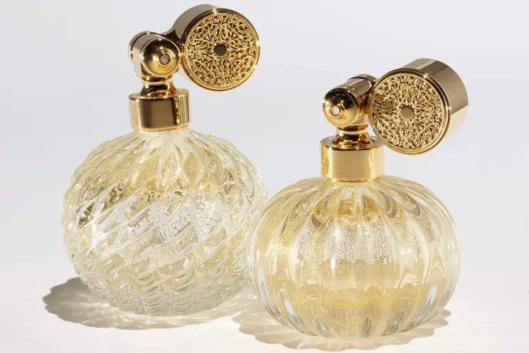 New York Post: Would you shell out $1,500 for a wedding day scent