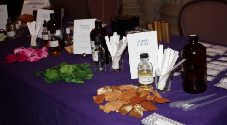 Lifestyle Brands Network With Stars At The Emmy's Luxury Gifting Suite