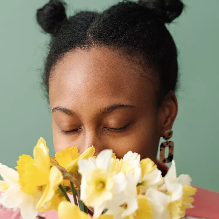 BYRDIE: Meet The Famous Perfumer Helping COVID-19 Survivors Recover Their Sense Of Smell