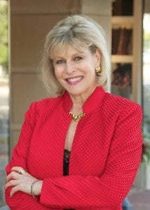 Sue Phillips Has Been Profiled In ÇaFleureBon