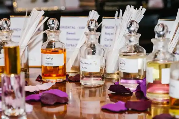 Artisan Scents
