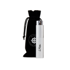 Citrus Perfume - atomizer-with-black-velvet-sachet