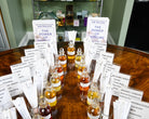 Scent with Custom Fragrance Bottles