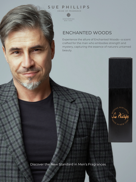 Eau de Parfum enchantée loin. Enchanted Perfume – Fragrance Outlet