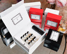 dazzling scents of the season 14 piece sampler kit