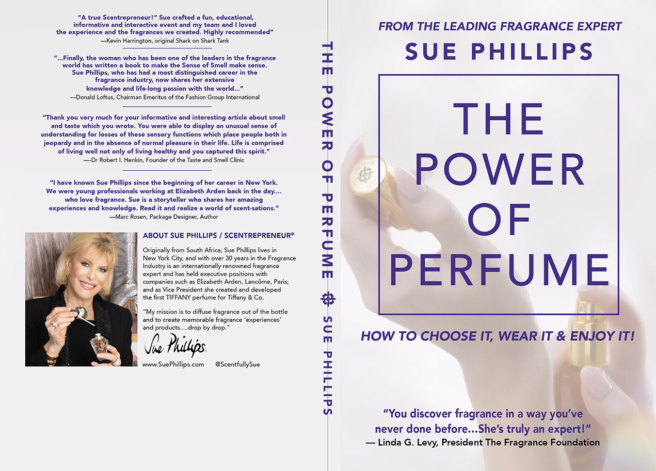 Fragrances Perfume Making Book Perfume Crafting: A Guide To The