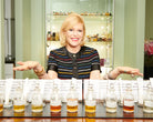 Sue Phillips - Our favorite scents