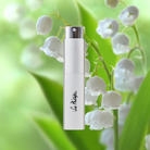 Luxurious Floral Perfume -  Analyzing image     fresh-10ml-silver