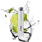 Fresh Sport Perfume - 10ml-silver