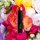 Gentle Floral Perfume - 10ml-black